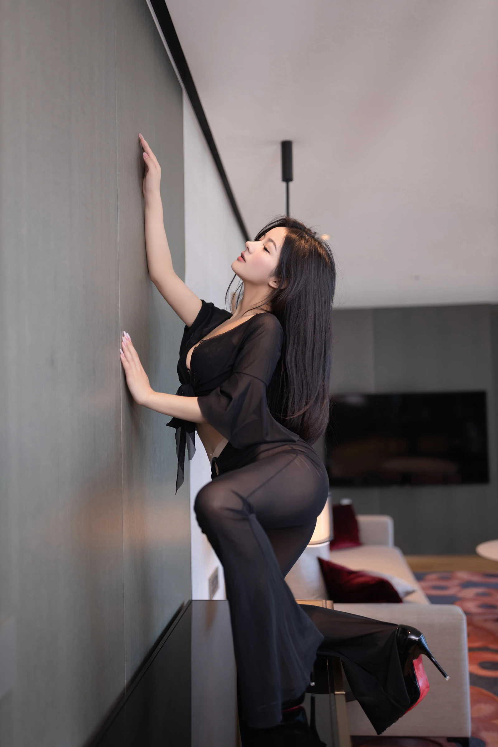 谭小灵---黑色透视-[80P-968MB]-7.webp